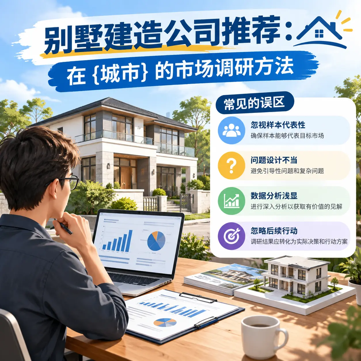 别墅建造公司推荐：在 龙里 的市场调研方法