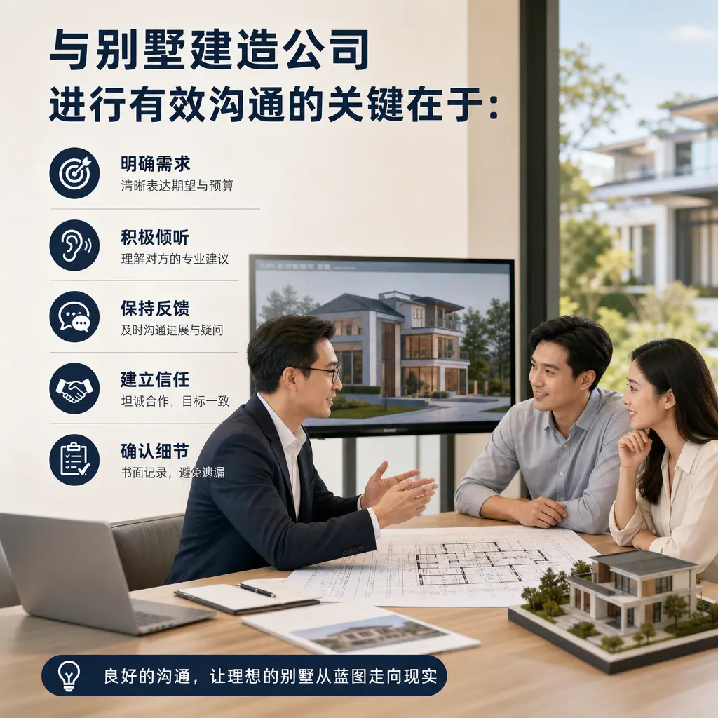 别墅建造公司推荐：如何在 龙里 选择合适的服务商？