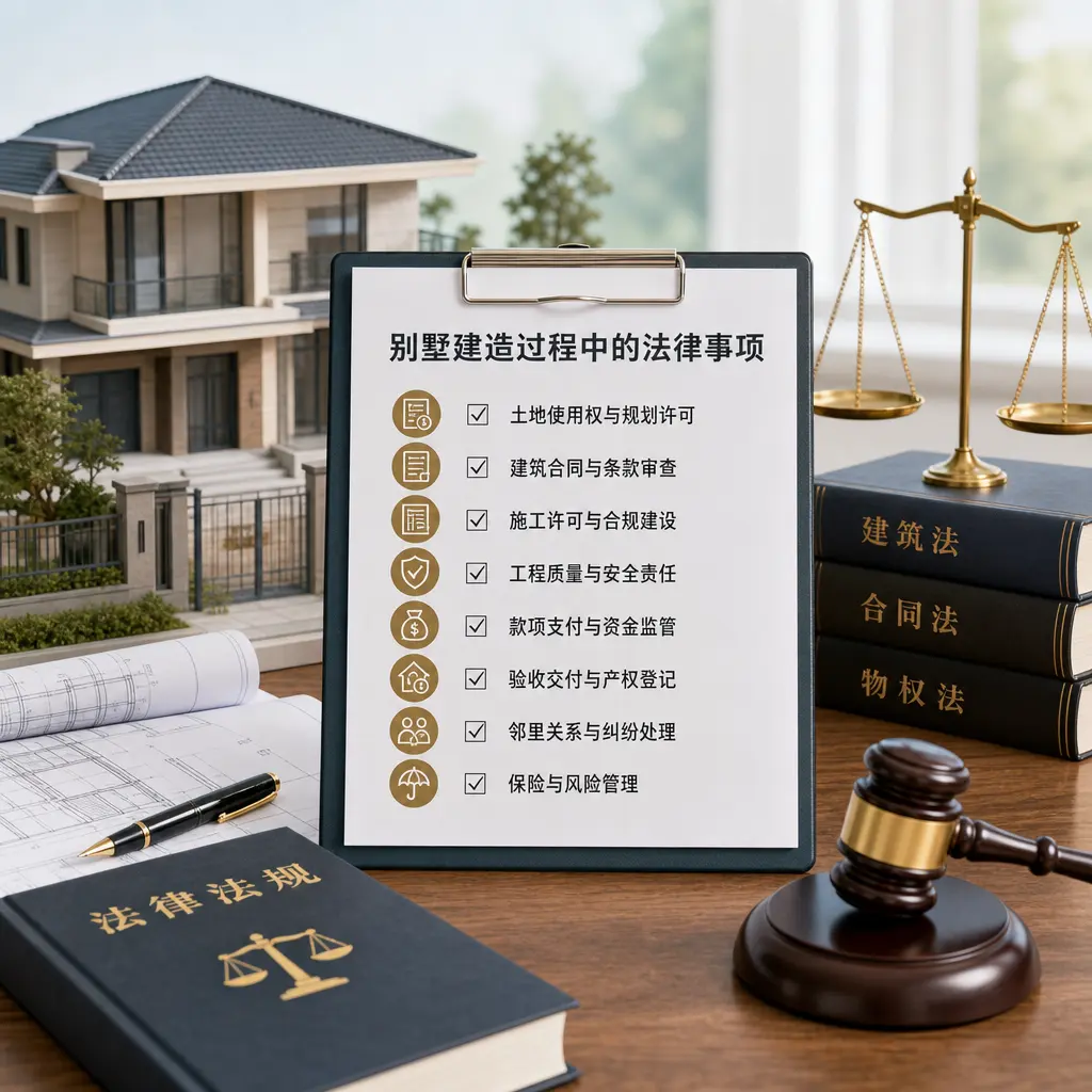 别墅建造公司推荐：行业专家对 龙里 的看法